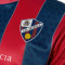 Koszulka Soka Sociedad Deportiva Huesca 2024-2025 Strona główna