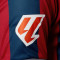 Koszulka Soka Sociedad Deportiva Huesca 2024-2025 Strona główna