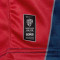 Koszulka Soka Sociedad Deportiva Huesca 2024-2025 Strona główna