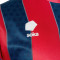 Koszulka Soka Sociedad Deportiva Huesca 2024-2025 Strona główna