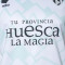 Koszulka Soka Kids Sociedad Deportiva Huesca Away 2024-2025