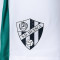 Spodenki Soka Kids Sociedad Deportiva Huesca 2024-2025 Na wyjeździe