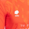 Koszulka Soka Kids Sociedad Deportiva Huesca 2024-2025 Bramkarz wyjazdowy