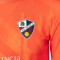 Koszulka Soka Kids Sociedad Deportiva Huesca 2024-2025 Bramkarz wyjazdowy