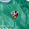 Koszulka Soka Trzecia Strój Bramkarz Sociedad Deportiva Huesca 2024-2025