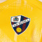 Koszulka Soka Sociedad Deportiva Huesca 2024-2025 Czwarty Strój Bramkarz