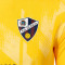 Koszulka Soka Kids Sociedad Deportiva Huesca 2024-2025 dla dzieci w czwartym Strój dla Bramkarz