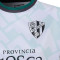 Koszulka Soka Sociedad Deportiva Huesca 2024-2025 kobiet na wyjeździe