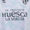 Koszulka Soka Sociedad Deportiva Huesca 2024-2025 kobiet na wyjeździe
