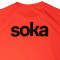Koszulka Soka Sociedad Deportiva Huesca 2024-2025 Trening