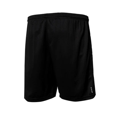 Spodenki Kids Sociedad Deportiva Huesca Trening 2024-2025