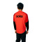 Bluza Soka Kids Sociedad Deportiva Huesca Trening 2024-2025