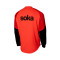 Bluza Soka Kids Sociedad Deportiva Huesca Trening 2024-2025