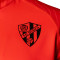 Bluza Soka Kids Sociedad Deportiva Huesca Trening 2024-2025