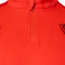 Bluza Soka Kids Sociedad Deportiva Huesca Trening 2024-2025