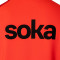 Bluza Soka Kids Sociedad Deportiva Huesca Trening 2024-2025