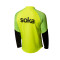 Bluza Soka Sociedad Deportiva Huesca 2024-2025 Trening