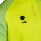 Bluza Soka Sociedad Deportiva Huesca 2024-2025 Trening