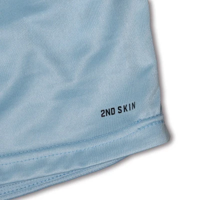 Koszulka Kids Sociedad Deportiva Huesca Trening 2024-2025