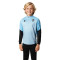 Bluza Soka Kids Sociedad Deportiva Huesca Trening 2024-2025