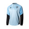 Bluza Soka Kids Sociedad Deportiva Huesca Trening 2024-2025
