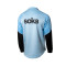 Bluza Soka Kids Sociedad Deportiva Huesca Trening 2024-2025