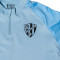 Bluza Soka Kids Sociedad Deportiva Huesca Trening 2024-2025