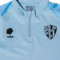 Bluza Soka Kids Sociedad Deportiva Huesca Trening 2024-2025