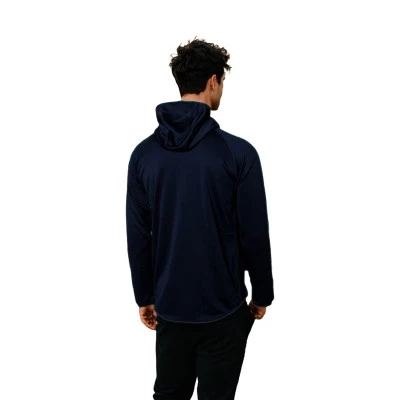 Kurtka Sociedad Deportiva Huesca Odzież dla fanów 2024-2025