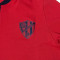 Koszulka Polo Soka Sociedad Deportiva Huesca 2024-2025 Odzież kibica
