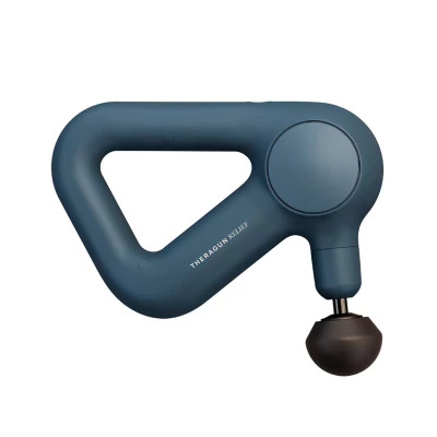 Pistolet Pistola Theragun Relief