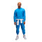 Bluza Jordan Brooklyn Fleece Crew
