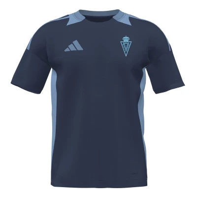 Koszulka Real Murcia Segunda Equipación 2024-2025
