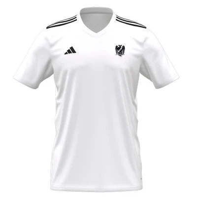 Koszulka Real Murcia Tercera Equipación 2024-2025