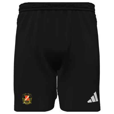 Spodenki Real Murcia Tercera Equipación 2024-2025