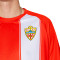 Koszulka Castore UD Almeria 2024-2025 Strona główna