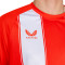 Koszulka Castore UD Almeria 2024-2025 Strona główna