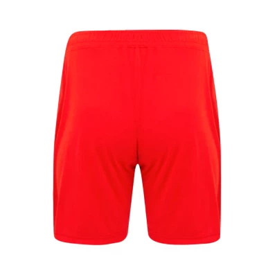 Spodenki Strój domowy UD Almeria Strój dla Kids