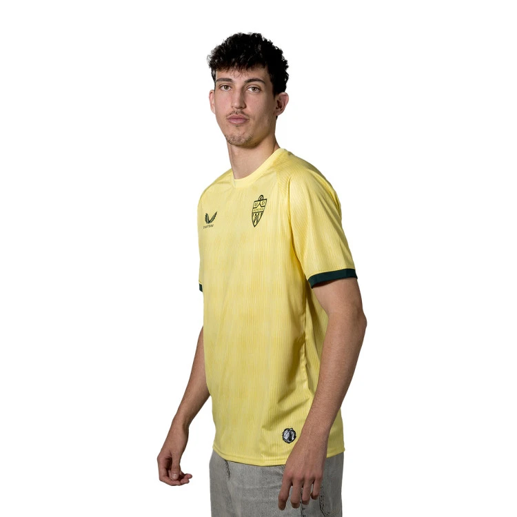 camiseta-castore-ud-almeria-tercera-equipacion-2024-2025-lemon-verbena-2