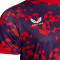 Koszulka Castore Sevilla FC 2024-2025 przed meczem