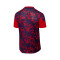 Koszulka Castore Sevilla FC 2024-2025 przed meczem