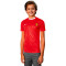Koszulka Nike RCD Mallorca 2024-2025 dla Kids przed meczem