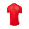 Koszulka Nike RCD Mallorca 2024-2025 dla Kids przed meczem