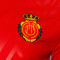 Koszulka Nike RCD Mallorca 2024-2025 dla Kids przed meczem