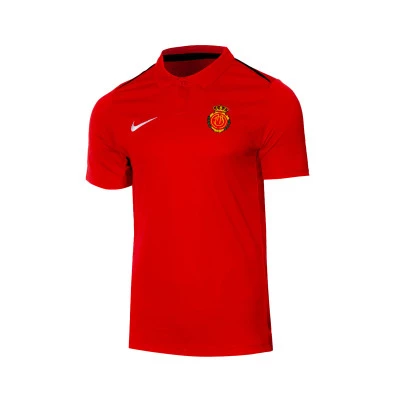 Koszulka Polo RCD Mallorca Paseo 2024-2025