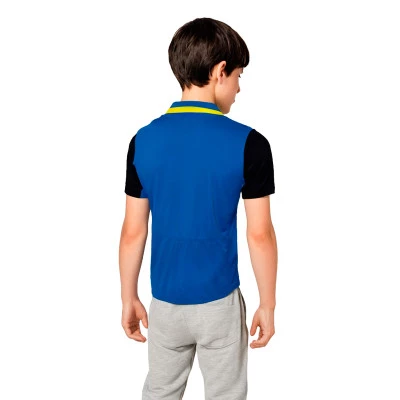 Koszulka Polo RCD dla Kids na Majorce 2024-2025