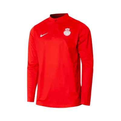 Bluza RCD Mallorca Cortavientos Training Jugador 2024-2025