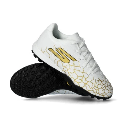 Buty piłkarskie Kids murawa Skechers Skx_ 1.5