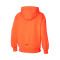 Bluza Mizuno Athletics Graphic Hoody