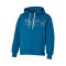 Bluza Mizuno Athletics Graphic Hoody
